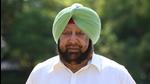 Former Punjab CM Capt Amarinder Singh hit out at Congress, questioning its secularism and accusing it of ‘sheer political opportunism’, a day after Harish Rawat questioned his secular credentials. Former Punjab CM Capt Amarinder Singh hit out at Congress, questioning its secularism and accusing it of ‘sheer political opportunism’, a day after Harish Rawat questioned his secular credentials.