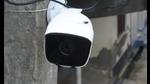The plan to install CCTV cameras in Navi Mumbai civic schools has been kept on hold as it has been in the tendering process for the last five years. (For representational purposes only) (HT FILE PHOTO) The plan to install CCTV cameras in Navi Mumbai civic schools has been kept on hold as it has been in the tendering process for the last five years. (For representational purposes only) (HT FILE PHOTO)