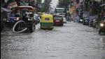 The master stormwater drain starts from Sikanderpur and terminates in Najafgarh drain, passing through sectors 18, 19, Old Delhi Road, sectors 22, 23A, Palam Vihar, railway culvert number 47, Bajghera village and Sector 115. (HT Archive) The master stormwater drain starts from Sikanderpur and terminates in Najafgarh drain, passing through sectors 18, 19, Old Delhi Road, sectors 22, 23A, Palam Vihar, railway culvert number 47, Bajghera village and Sector 115. (HT Archive)