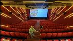 Associations are expecting cinemas to open completely on November 5 with an Akshay Kumar movie. (HT PHOTO) Associations are expecting cinemas to open completely on November 5 with an Akshay Kumar movie. (HT PHOTO)
