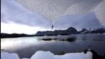 The EU has been using developments in the Arctic to promote science diplomacy by including non-EU Arctic states as well as certain select countries in its Arctic Science Ministerial meetings (AP) The EU has been using developments in the Arctic to promote science diplomacy by including non-EU Arctic states as well as certain select countries in its Arctic Science Ministerial meetings (AP)