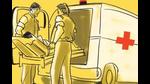 68-year-old Kapurthala man run over by speeding vehicle. A case has been registered on the complaint of the victim’s brother. (HT File/ Representational image) 68-year-old Kapurthala man run over by speeding vehicle. A case has been registered on the complaint of the victim’s brother. (HT File/ Representational image)