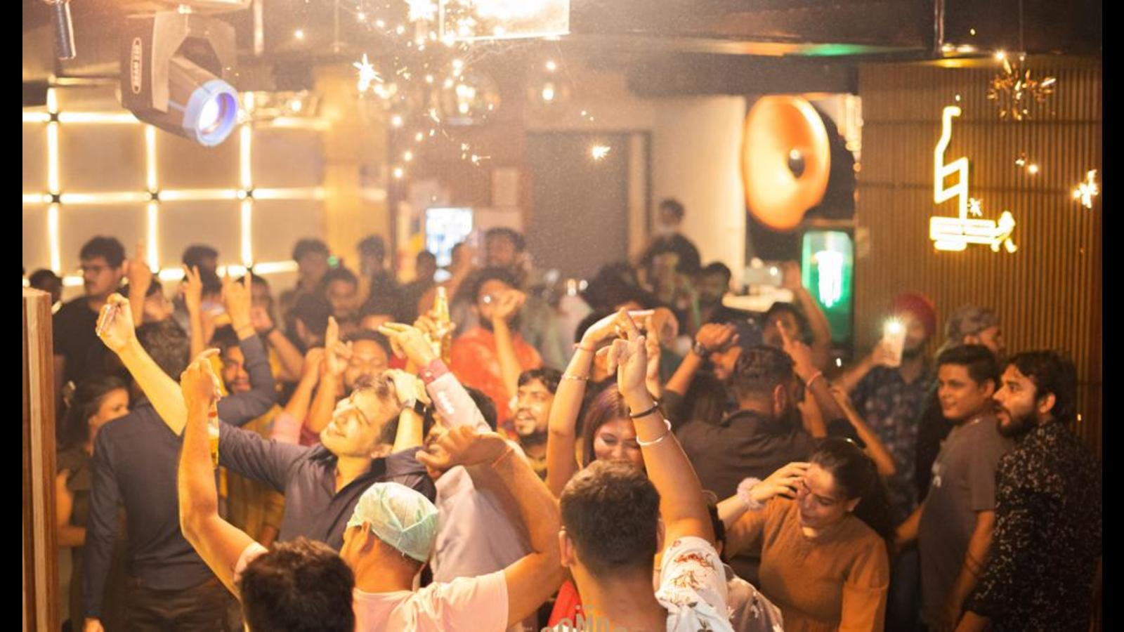 Night life to make a comeback in Lucknow Hindustan Times