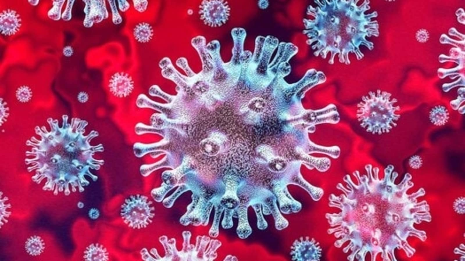 Study: Climate change threatens to spread viruses through an unprepared world - Hindustan Times