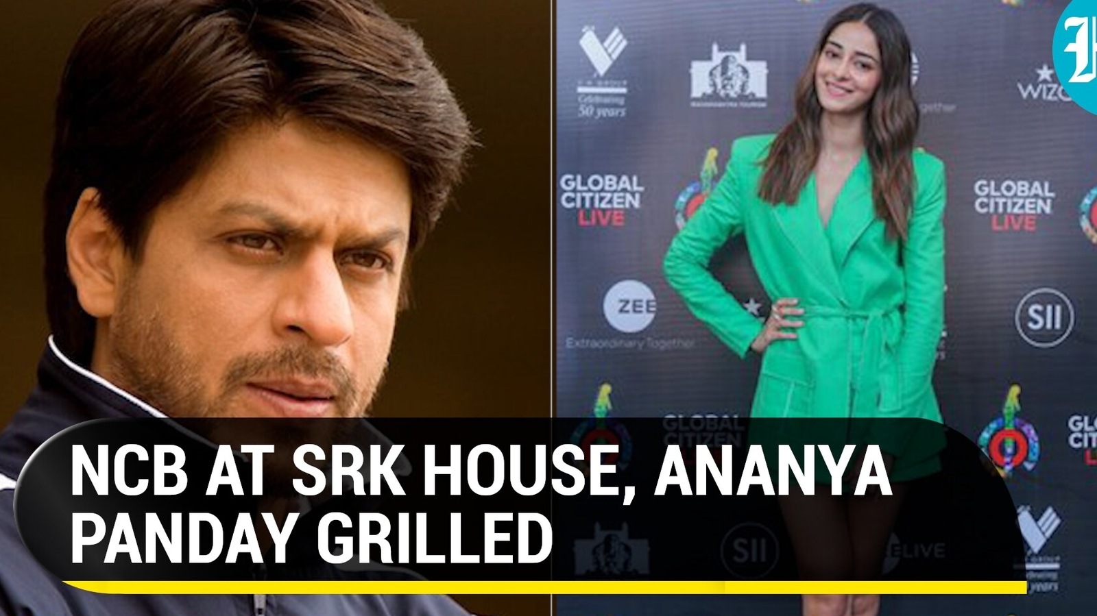 📰  பார்க்கவும்: என்சிபி போதைப்பொருள் விசாரணையை விரிவுபடுத்துகிறது, ஷாருக்கான் வீட்டிற்கு வருகை;  கிரில்ஸ் அனன்யா பாண்டே