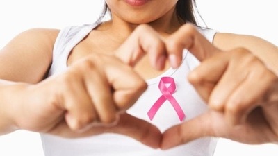 Around 14% of cancer in women is due to breast cancer and the percentage is higher in urban cities than in rural India. (Getty Images/iStockphoto) Around 14% of cancer in women is due to breast cancer and the percentage is higher in urban cities than in rural India. (Getty Images/iStockphoto)