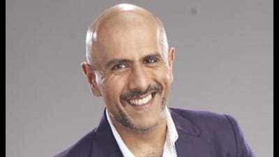 Vishal Dadlani (Sourced) Vishal Dadlani (Sourced)