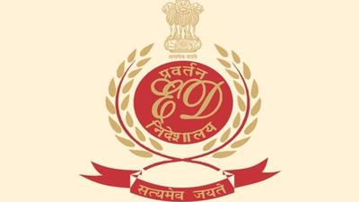 Bengaluru: ED attaches assets worth ₹7.48 crore of retired chief engineer Bengaluru: ED attaches assets worth ₹7.48 crore of retired chief engineer