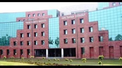Inder Kumar Gujral-Punjab Technical University (IKG-PTU), Kapurthala. The vice-chancellor’s post has been lying vacant for some time. Inder Kumar Gujral-Punjab Technical University (IKG-PTU), Kapurthala. The vice-chancellor’s post has been lying vacant for some time.