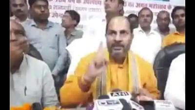 The minister’s remarks came when petrol prices had crossed  ₹100 per litre in most parts of the country, and diesel hovered close to that mark. (Sourced)