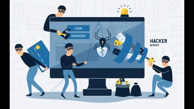 Experts say one must avoid keeping passwords that have basic information about the individual such as the name of the user or mobile number. (Photo: Shutterstock) Experts say one must avoid keeping passwords that have basic information about the individual such as the name of the user or mobile number. (Photo: Shutterstock)