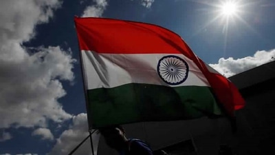 100 monuments to be lit in tricolour to celebrate India's 1 billion vaccine feat. (Representational image) (Reuters)