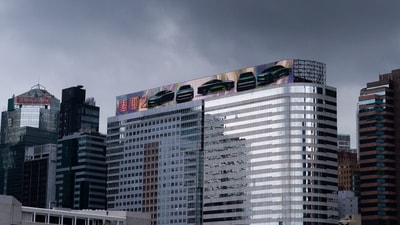 On Thursday, shares dropped more than 10 percent as it ended its two-week halt. (AFP) On Thursday, shares dropped more than 10 percent as it ended its two-week halt. (AFP)
