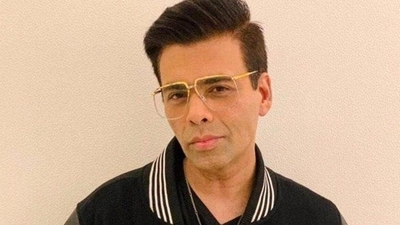 Karan Johar gave a clarification on Takht.