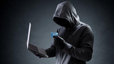 A 54-year-old artist was duped for  ₹80,000 by a person who offered work to him through social media in a cyber fraud case. (REPRESENTATIVE PHOTO)