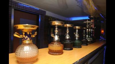 Separate petitions were filed in court challenging the order of the Joint Commissioner of Police (Licensing Unit), prohibiting and excluding the sale or service of herbal-flavoured hookahs in restaurants/bars. (Picture for representation only/HT) Separate petitions were filed in court challenging the order of the Joint Commissioner of Police (Licensing Unit), prohibiting and excluding the sale or service of herbal-flavoured hookahs in restaurants/bars. (Picture for representation only/HT)