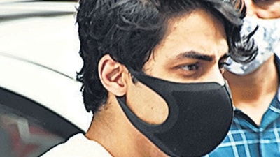 Achit Kumar said he was not in touch with Aryan Khan or Arbaaz Merchant in last one year.&nbsp;