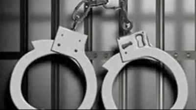 The nabbed terrorist belongs to LeT and was sent by a grenade by a terrorist named Khobaib based in Pakistan, say officials. (Image for representational purpose)