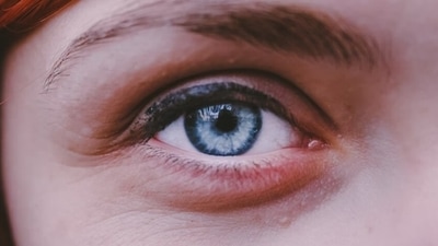 Digital eye strain is basically a group of eye and vision-related problems that result from prolonged computer, tablet or cell phone use. (Unsplash) Digital eye strain is basically a group of eye and vision-related problems that result from prolonged computer, tablet or cell phone use. (Unsplash)