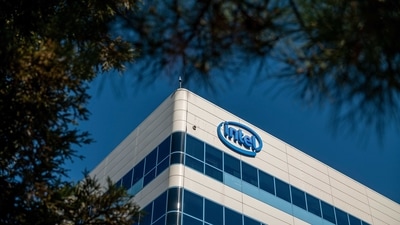 Intel will contribute as a knowledge and technology partner, while academic institutions will have to bear the cost of the lab. (Bloomberg /file) Intel will contribute as a knowledge and technology partner, while academic institutions will have to bear the cost of the lab. (Bloomberg /file)