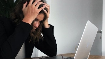 Manage stress: If you are someone who's constantly stressed, you are unlikely to achieve your weight loss targets. High stress levels can contribute to weight regain by increasing levels of cortisol, which is a hormone released in response to stress. "Consistently, elevated cortisol is linked to higher amounts of belly fat, as well as increased appetite and food intake. Try meditation or yoga to manage your stress," says Menon. (Unsplash) Manage stress: If you are someone who's constantly stressed, you are unlikely to achieve your weight loss targets. High stress levels can contribute to weight regain by increasing levels of cortisol, which is a hormone released in response to stress. "Consistently, elevated cortisol is linked to higher amounts of belly fat, as well as increased appetite and food intake. Try meditation or yoga to manage your stress," says Menon. (Unsplash)