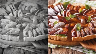 Recipe: Craving desserts that come with a health twist? Try Oats Date Tarts (Deepak Shirur, Consulting Chef at Bagrry's) Recipe: Craving desserts that come with a health twist? Try Oats Date Tarts (Deepak Shirur, Consulting Chef at Bagrry's)