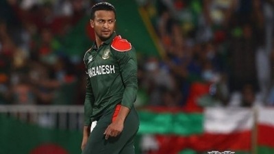Shakib-Al-Hasan