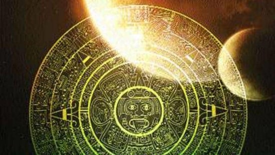 Today is Dwitiya of Krishan Paksha