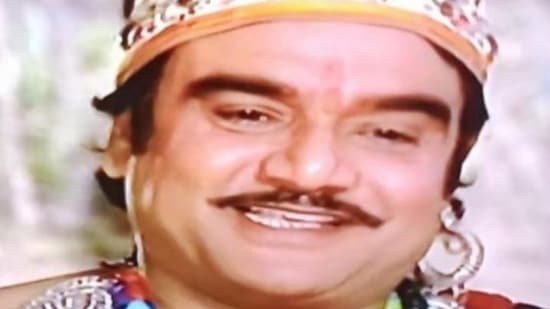 Chandrakant Pandya was seen in Ramayan.&nbsp;