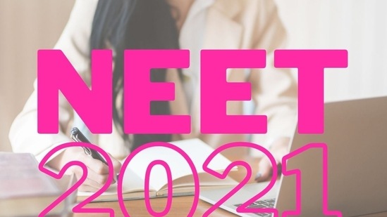 NEET UG 2021: Candidates can now till October 26 fill up second set of information and make correction of particulars of online application form.(nta.ac.in) NEET UG 2021: Candidates can now till October 26 fill up second set of information and make correction of particulars of online application form.(nta.ac.in)