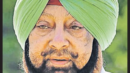 Capt Amarinder responded to CoOngress’s Punjab affairs in-charge Harish Rawat, who had questioned his secular credentials after the former talked about aligning with the BJP, on Twitter.