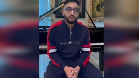 On International Stuttering Awareness Day, The Indian Stammering Association's Shivank Menon who's also a piano prodigy has brought together a bevy of Bollywood stars to dispel myths around stammering with a video.