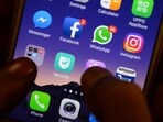 WhatsApp was among the first big companies to challenge Information Technology (Intermediary Guidelines and Digital Media Ethics Code) Rules, 2021 saying its section 4(2) would amount to a “dangerous invasion of privacy” and defeat a concept known as end-to-end encryption (AFP)