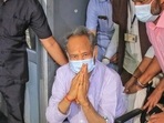 Subash Garg, a Bharatpur MLA (Rashtriya Lok Dal) and Technical Education Minister in the Rajasthan government, arranged the meeting of the relatives with Gehlot before he left for Jodhpur.