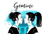Geminis, be careful about your finances! Geminis, be careful about your finances!