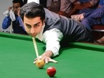 Pankaj Advani(HT_PRINT) Pankaj Advani(HT_PRINT)