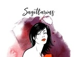 A strong personality Sagittarians, have their own principles of life and they value ethics the most. A strong personality Sagittarians, have their own principles of life and they value ethics the most.
