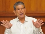 Harish Rawat thanked the party’s interim president Sonia Gandhi and MP Rahul Gandhi for accepting his request to be relieved from Punjab. Harish Rawat thanked the party’s interim president Sonia Gandhi and MP Rahul Gandhi for accepting his request to be relieved from Punjab.