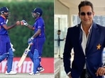 Wasim Akram is impressed with the current crop of Indian cricketers. (Getty/Instagram) Wasim Akram is impressed with the current crop of Indian cricketers. (Getty/Instagram)
