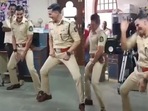 Ranveer Singh and Akshay Kumar in a still from the video. Ranveer Singh and Akshay Kumar in a still from the video. 
