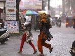 The minimum temperature on Friday was recorded at 17.7°C. The minimum temperature on Friday was recorded at 17.7°C.