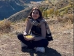 Diana Penty’s Shimla safarnama – 'Maggi on cold, snowy day'(Instagram/@dianapenty) Diana Penty’s Shimla safarnama – 'Maggi on cold, snowy day'(Instagram/@dianapenty)