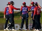 England to join West Indies in taking knee before T20 World Cup opener