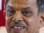 RSS general secretary Dattatreya Hosabale said Hindutva is neither Left nor Right. (PTI) RSS general secretary Dattatreya Hosabale said Hindutva is neither Left nor Right. (PTI)