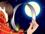 Karva Chauth will be celebrated on October 24 this year(Pinterest) Karva Chauth will be celebrated on October 24 this year(Pinterest)