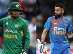 T20 World Cup: Virat Kohli the constant for India, Pakistan hopes on talisman Babar Azam