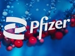 A Pfizer study tracked 2,268 kids in that age group who got two shots three weeks apart of either a placebo or the low-dose vaccine. A Pfizer study tracked 2,268 kids in that age group who got two shots three weeks apart of either a placebo or the low-dose vaccine.