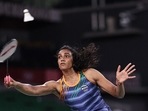 Denmark Open: India's PV Sindhu loses in quarters(Getty Images) Denmark Open: India's PV Sindhu loses in quarters(Getty Images)