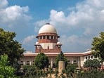Justice Gupta noted that “scramble for the home cadre” starts once the candidates get selected to All-India Service.(Mint/Pradeep Gaur) Justice Gupta noted that “scramble for the home cadre” starts once the candidates get selected to All-India Service.(Mint/Pradeep Gaur)