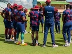 T20 World Cup: A unique West Indies generation in search of a T20 treble